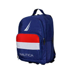 Mochila Pólux azul