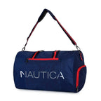 Bolso deportivo Aries azul