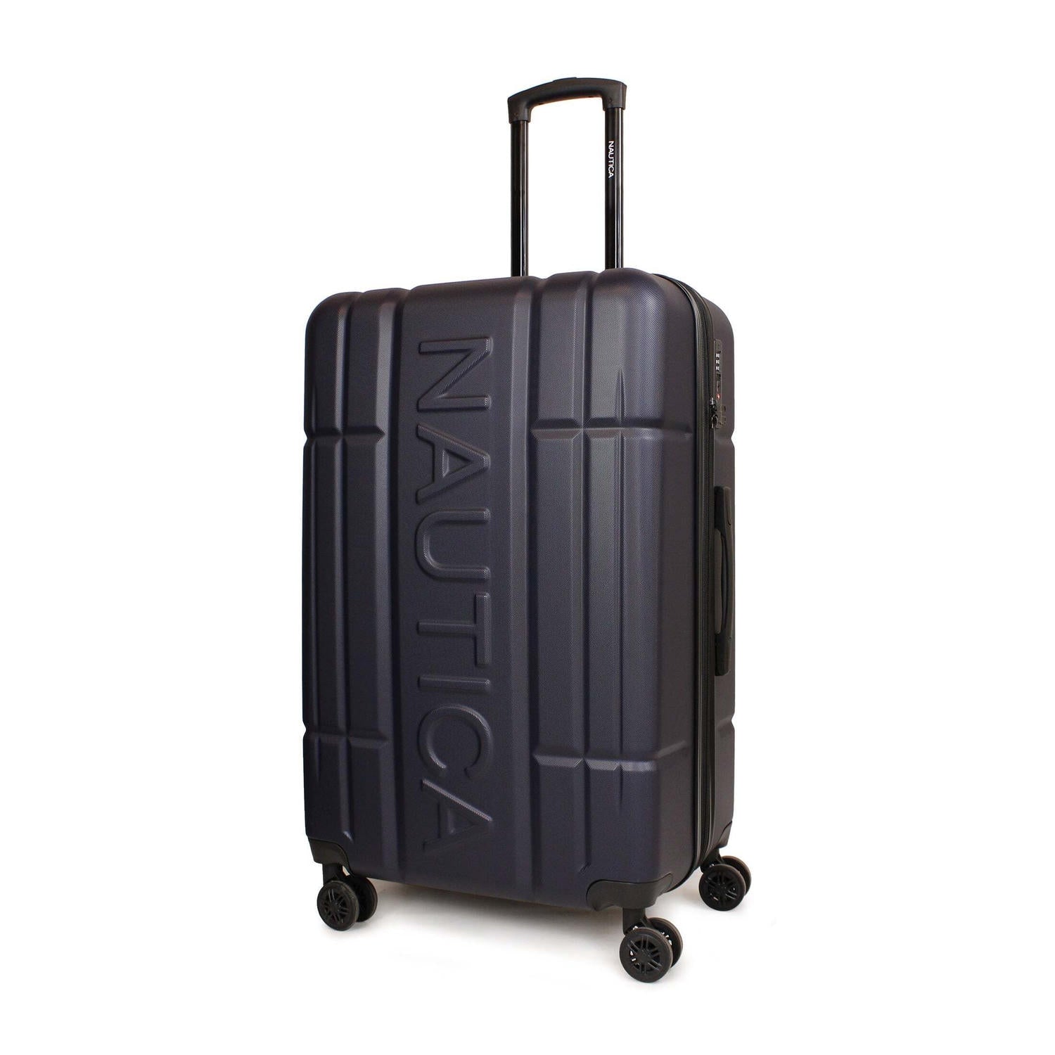 Pack 2 maletas M+L Amsterdam azul