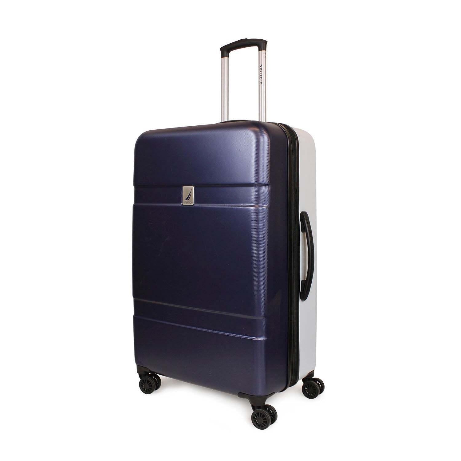 Maleta grande Bora azul