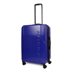 Pack 2 maletas Hope S de cabina + Mediana Nautica - Azul eléctrico