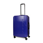 Maleta mediana Hope azul eléctrico