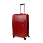 Maleta mediana Victory rojo
