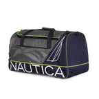 Bolso Mannar M gris