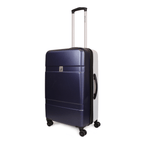 Pack 2 maletas Bora S de cabina + Mediana Nautica - Azul