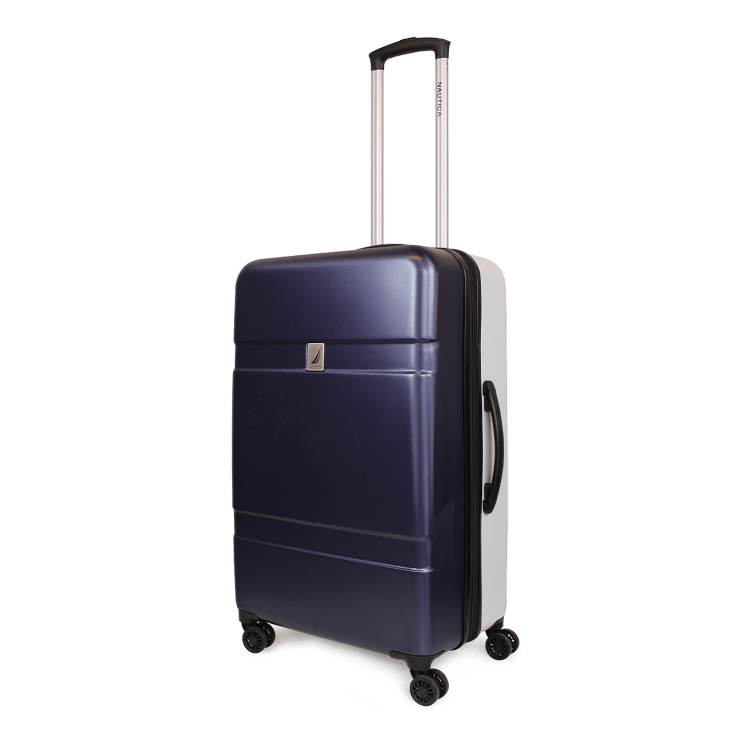 Pack 2 maletas Bora S de cabina + Mediana Nautica - Azul
