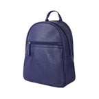 Mochila Malik azul