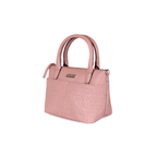 Cartera Delray rosa