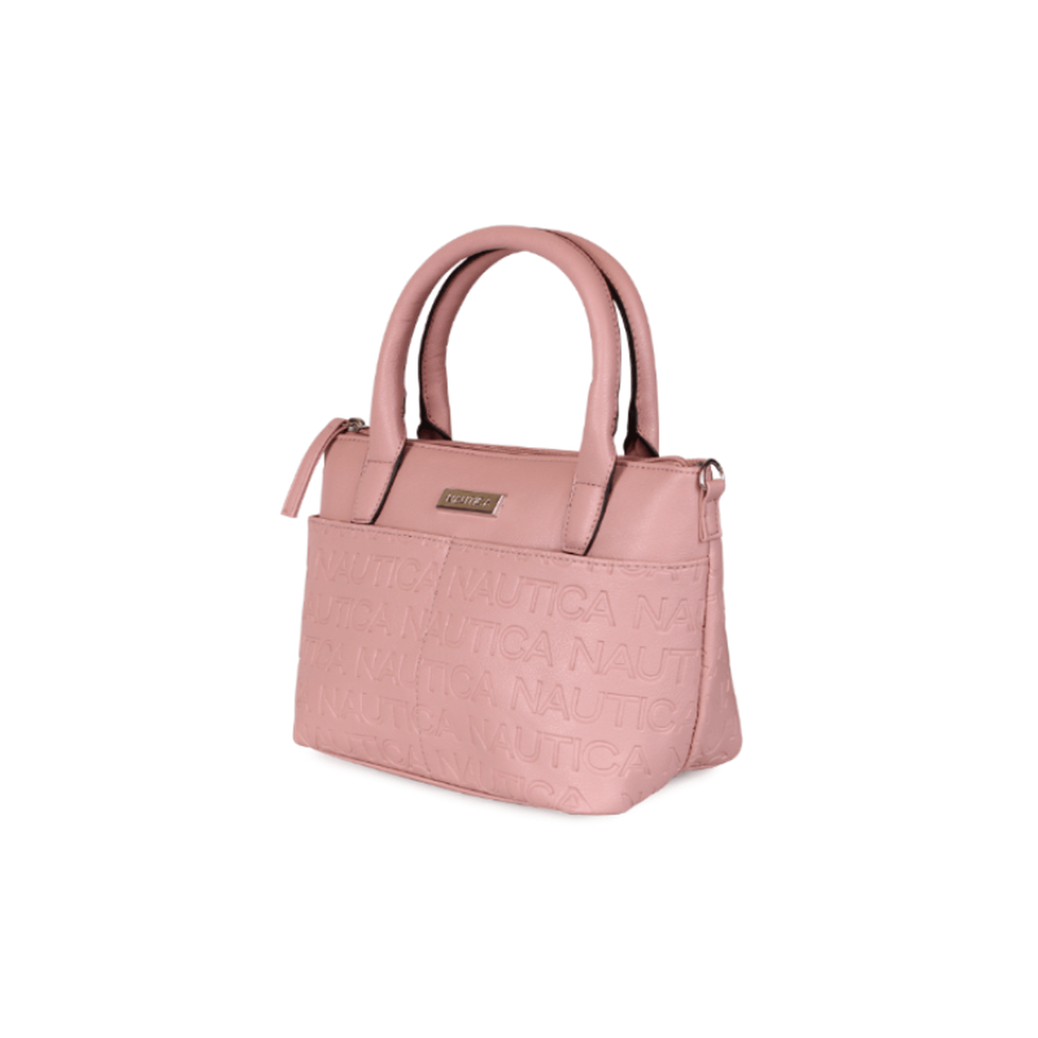 Cartera Delray rosa