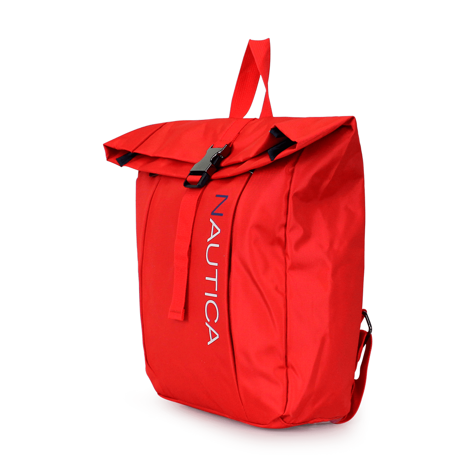 Mochila Bend + banano Kreis Nautica - Rojo