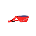 Mochila Atlas + Banano Kappa Nautica - Rojo