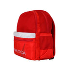 Mochila Stark rojo