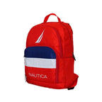 Mochila Pólux rojo