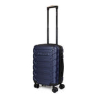 Maleta de cabina Soho azul