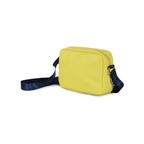 Bandolera Emma amarillo
