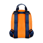 Mochila Emma naranjo