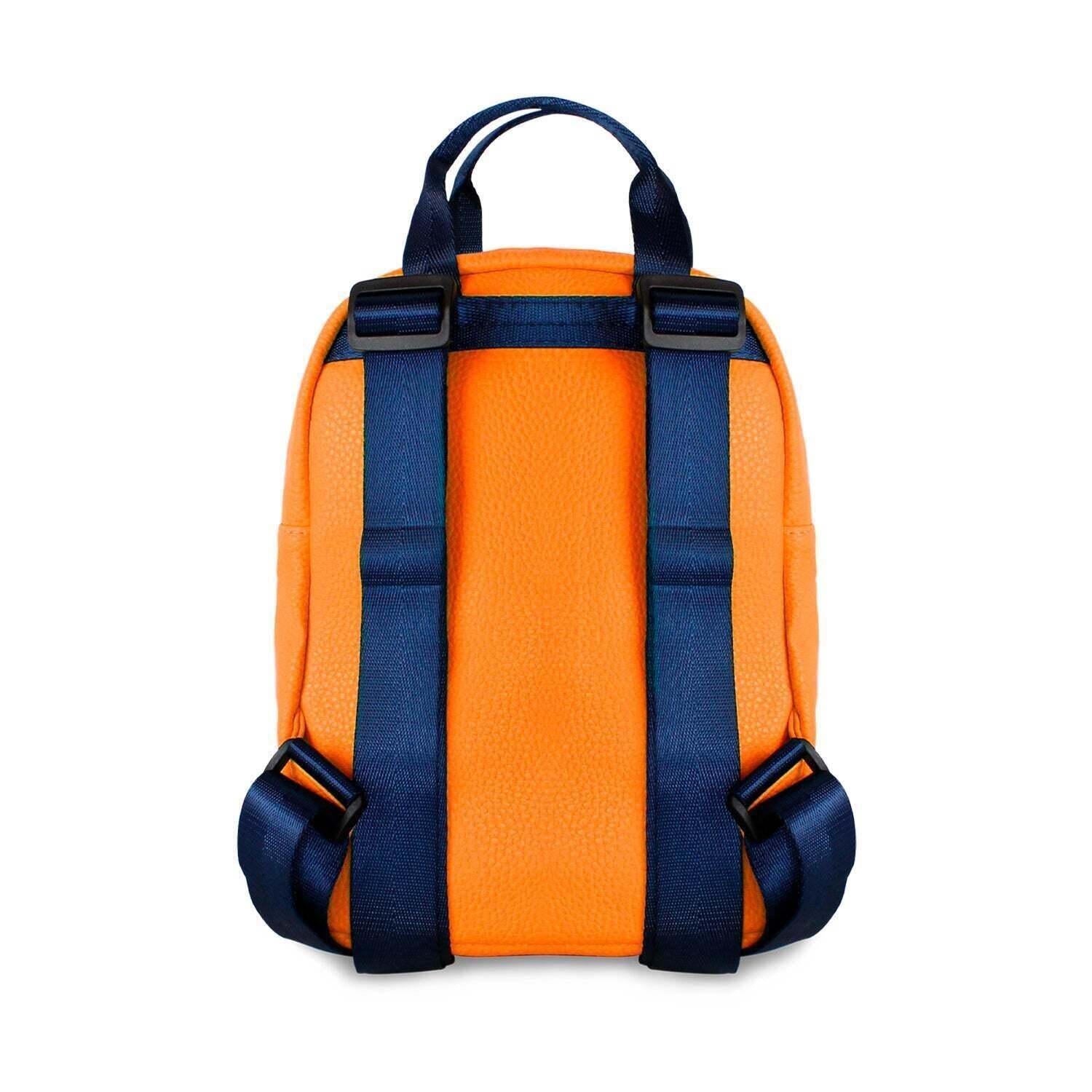 Mochila Emma naranjo