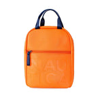Mochila Emma naranjo