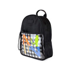 Mochila Libra negra