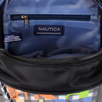 Mochila Libra negra