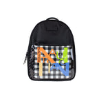 Mochila Libra negra