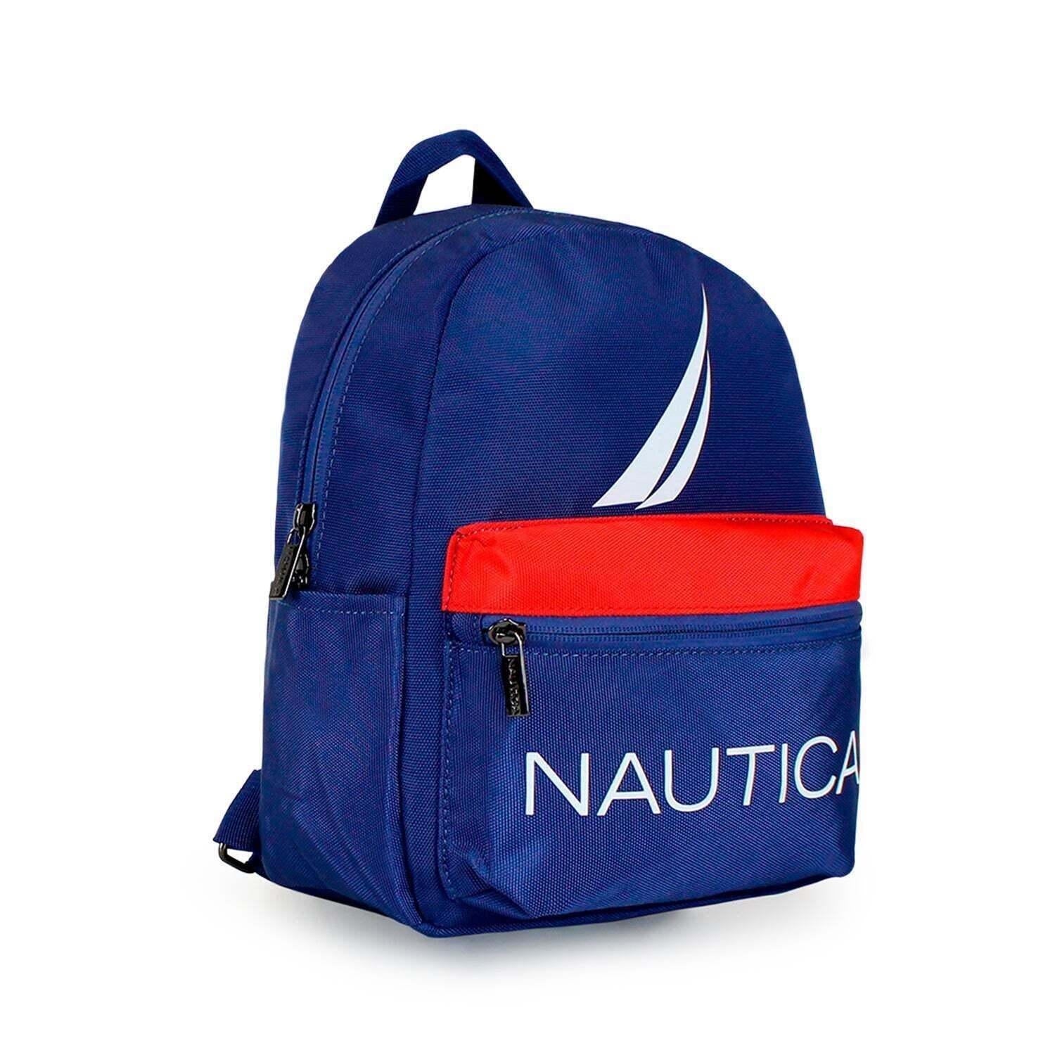 Mochila Orion azul