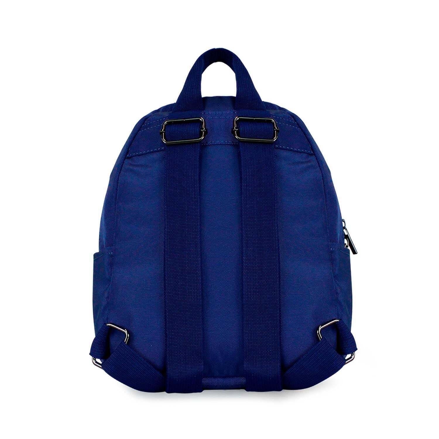 Mochila Orion azul