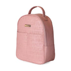 Mochila Queen rosa