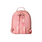 Mochila Queen rosa
