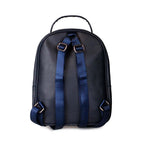Mochila Queen azul
