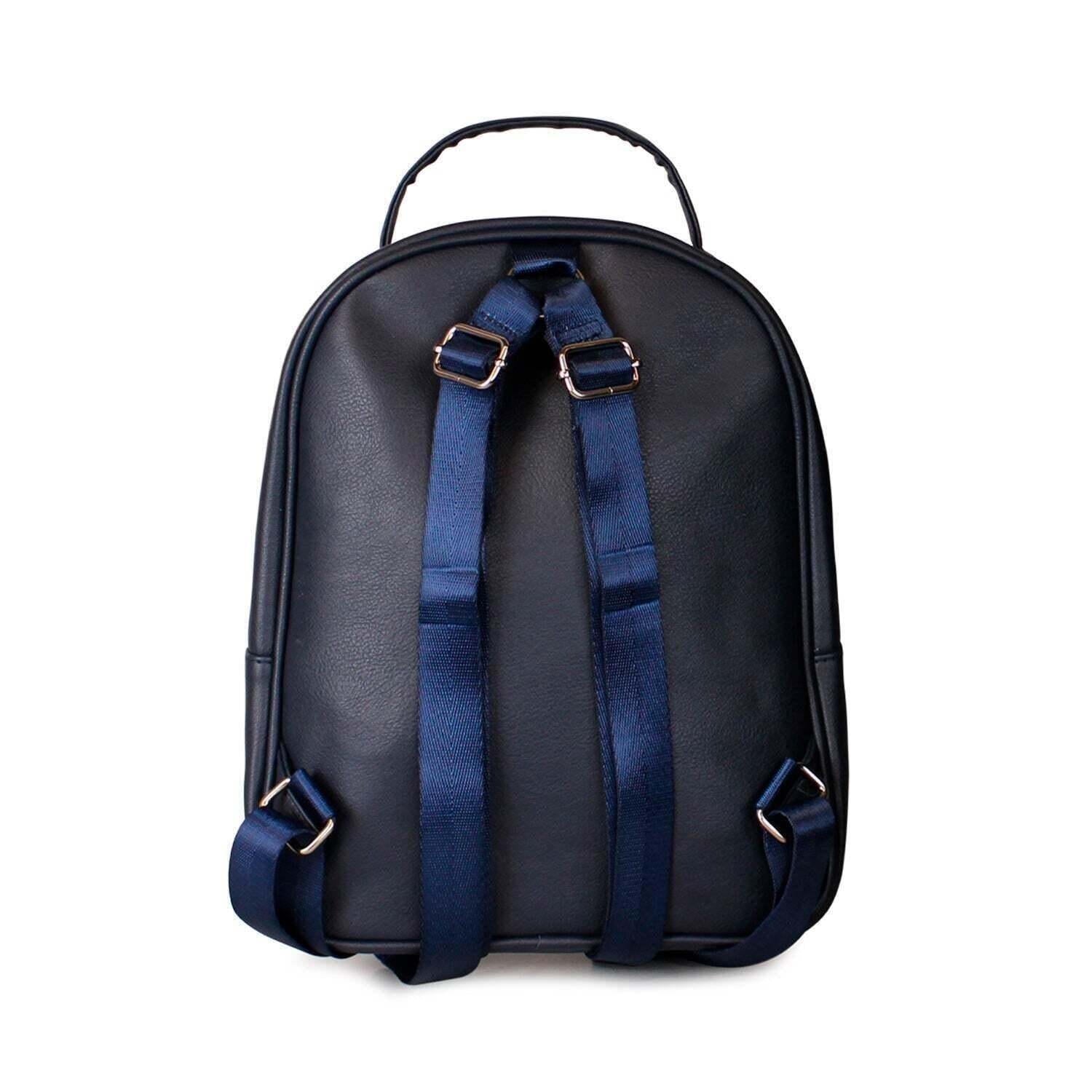 Mochila Queen azul