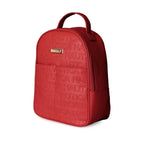 Mochila Queen rojo