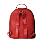 Mochila Queen rojo