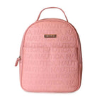 Mochila Queen rosa