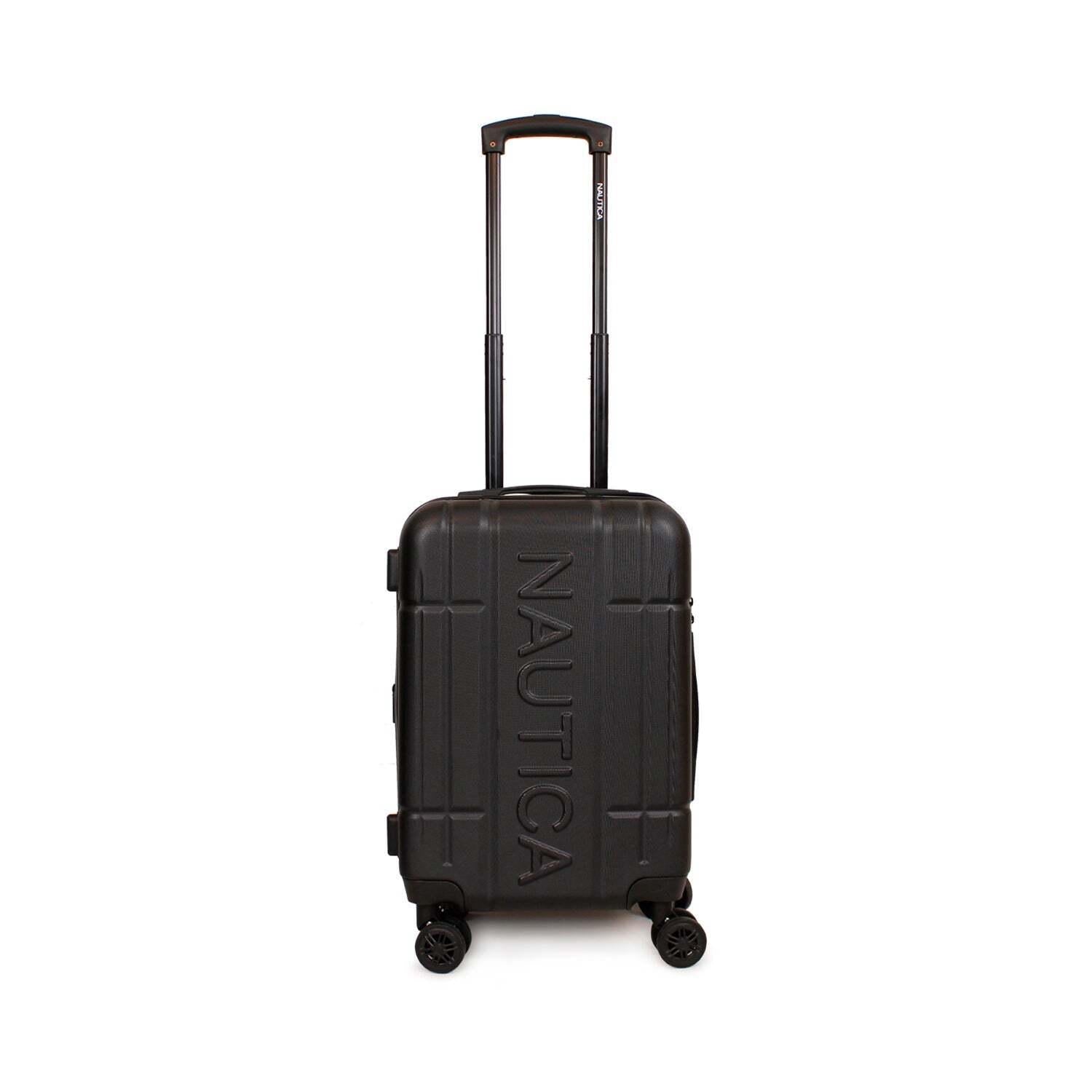 Maleta de cabina Amsterdam negro