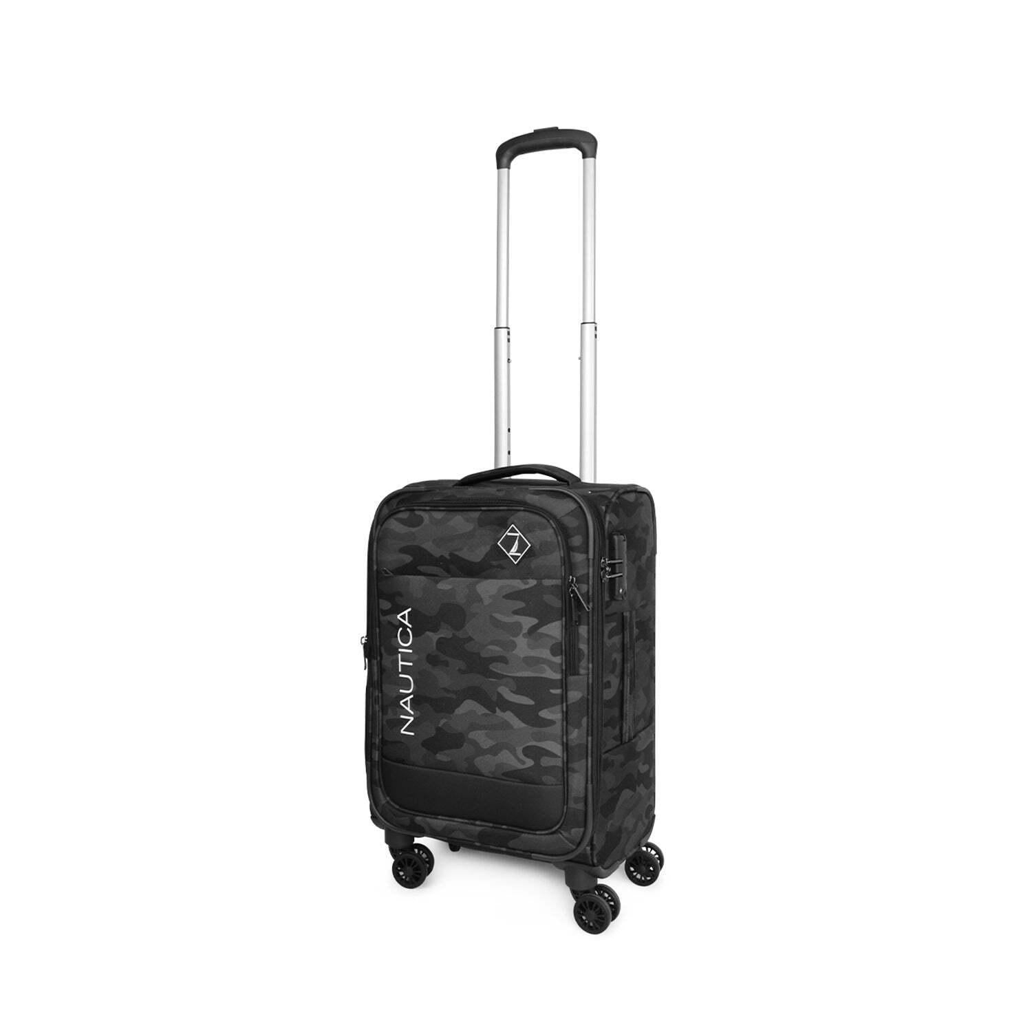 Maleta de cabina Barham negro