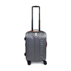 Maleta de cabina Prime gris
