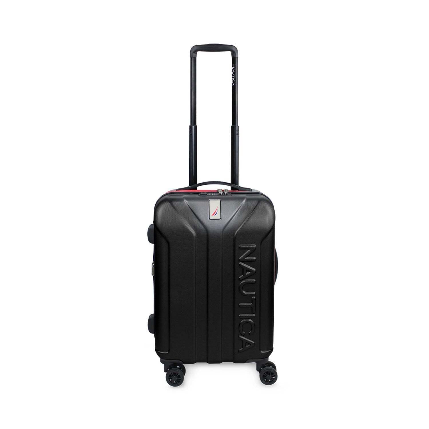 Maleta de cabina Prime negro