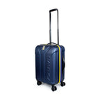 Maleta de cabina Prime azul