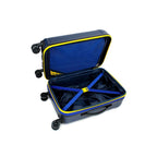 Maleta de cabina Prime azul