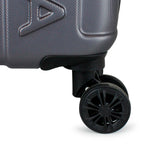 Maleta de cabina Prime gris