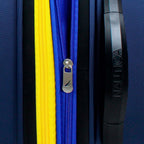 Maleta de cabina Prime azul