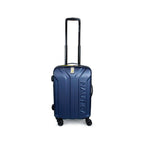 Maleta de cabina Prime azul