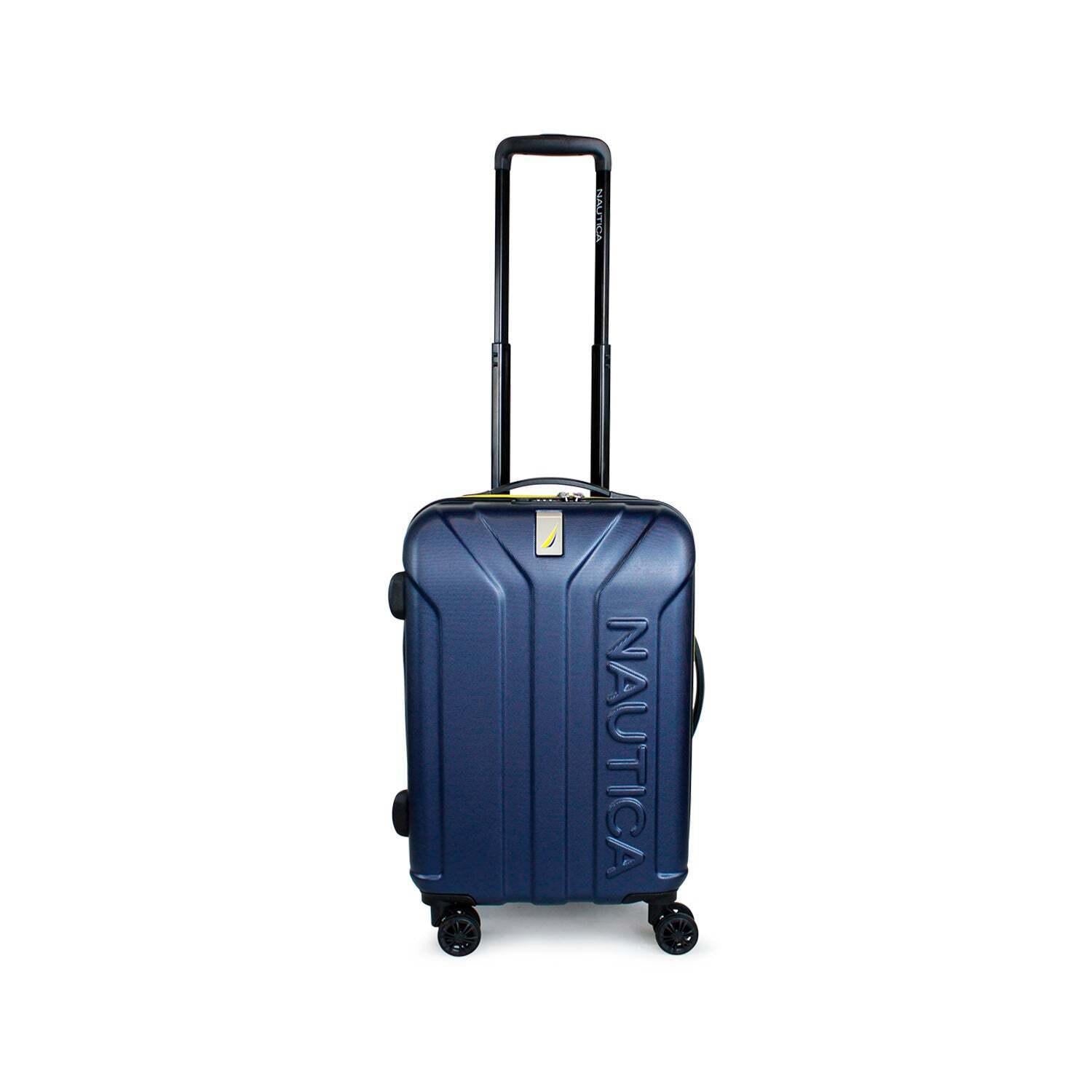 Maleta de cabina Prime azul