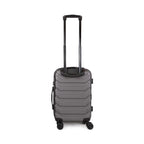 Maleta de cabina Soho gris