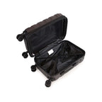 Maleta de cabina Soho negro