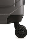 Maleta de cabina Soho gris