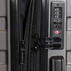 Maleta de cabina Soho gris