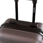 Maleta de cabina Soho gris