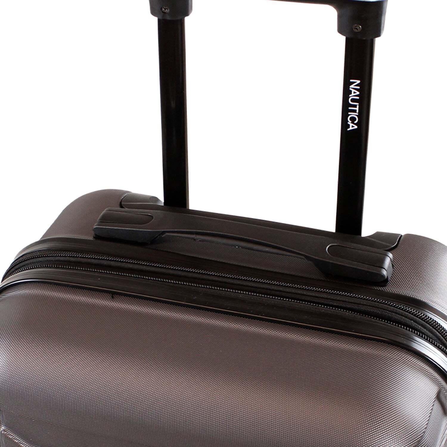 Maleta de cabina Soho gris